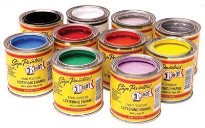 Pintura Pinstriping
